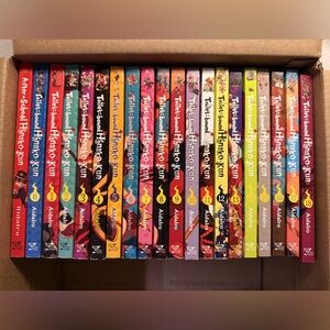 Toilet-Bound Hanako-Kun Manga Set